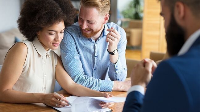 Image result for getting a mortgage