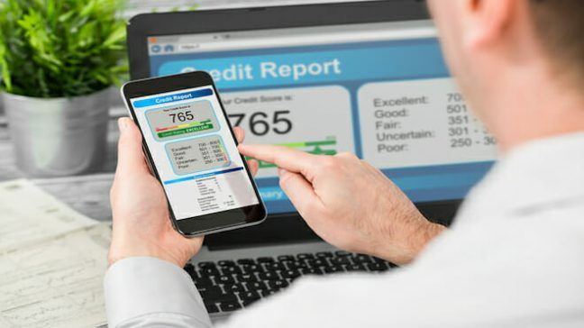 Image result for A Quick Introduction To Credit Score and Steps to Check It