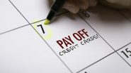 Credit Score Success Stories