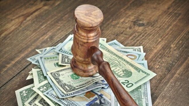 Tax Liens Are Coming Off Credit Reports