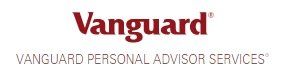 Logo Vanguard PAS