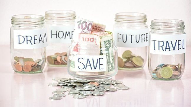 how to save money as a teenager