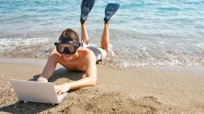 Summer-Job