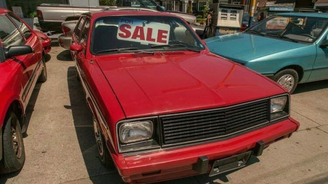 Can You Finance A Used Car? And What's 