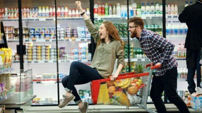 best credit cards for groceries
