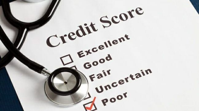 Best Credit Cards For Credit Score 600 649 Fair Credit
