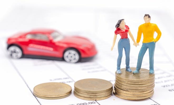 Image result for an auto loan