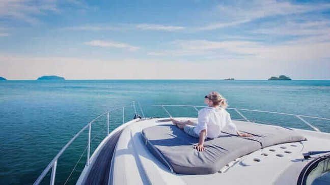 How To Get Pre-Approved For A Boat Loan