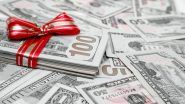Give An Investment As A Gift