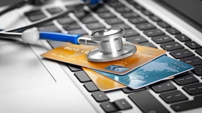 the credit people