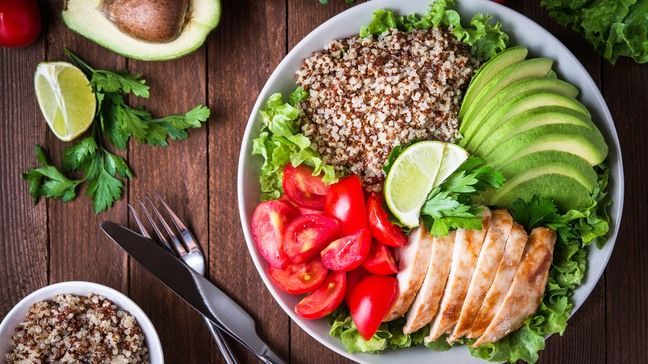 EveryPlate Vs. Home Chef