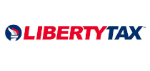 Logo for Liberty Tax