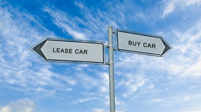 Car Buying, Leasing, And Subscribing