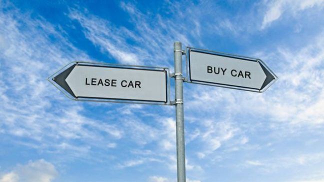 Car Buying, Leasing, And Subscribing