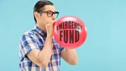 Five Ways To Jump-Start Your Emergency Fund In 2019