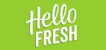 Hello fresh Logo