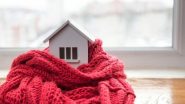 cheapest ways to heat a home
