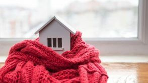 cheapest ways to heat a home
