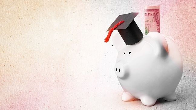 How To Pay Off Your Student Loan Debt