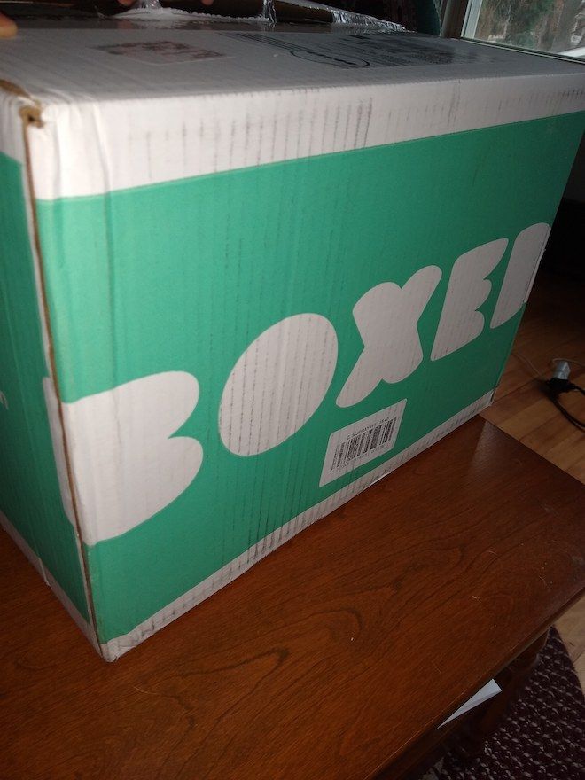 Boxed Review: My Experience Using Boxed Boxed Review: My Experience Using Boxed