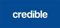 Credible logo