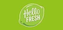 Freshly And FreshlyFit: A Meal Delivery Service With Your Health And Busy Schedule In Mind – HelloFresh Hello Fresh logo