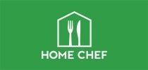 Home Chef logo