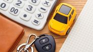auto loan calculator