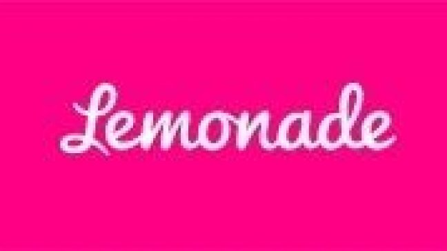 Lemonade insurance logo