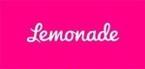 Lemonade insurance logo