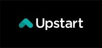 Upstart logo