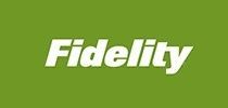 Mutual Funds Vs. ETFs - Fidelity Logo