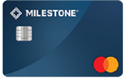 Milestone® Mastercard®