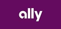 Cómo empezar a invertir con 100 dólares - Logotipo de Ally Invest