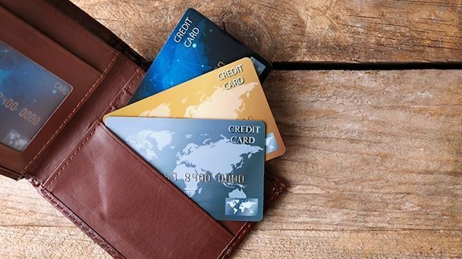 Capital One Credit Cards