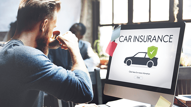 Minimum Auto Insurance Coverage Requirements by State