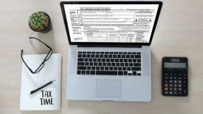 Your Tax Document Checklist: The No-Stress Guide To Filing Your Taxes
