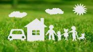 Why Life Insurance Rates Are The Lowest They’ve Been In 20 Years