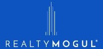 Realty Mogul logo