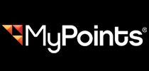 Cash Back And Rewards Apps - MyPoints Logo