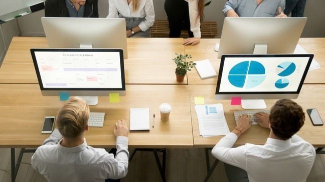 Betterment vs. Personal Capital