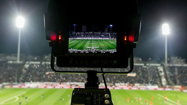 Sports Broadcaster