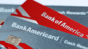 Bank of America® Credit Cards