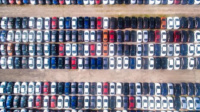 pembelian mobil