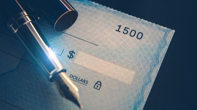 Everything You Need To Know About Checkbooks