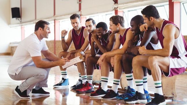 Team Trainer