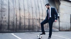 High-Paying Jobs For People Who Love Sports