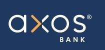 Axos Bank logo