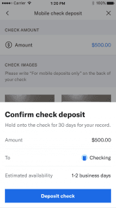 Betterment Vs. Wealthfront - Which One Is Right For You? - Mobile Check Deposit