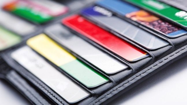 best credit card for me